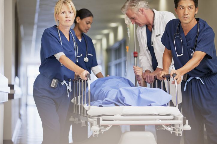 Emergency Medicine